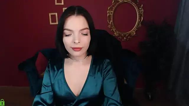 Kissmy_hands from StripChat
