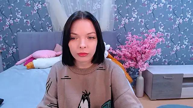 Kissmy_hands from StripChat
