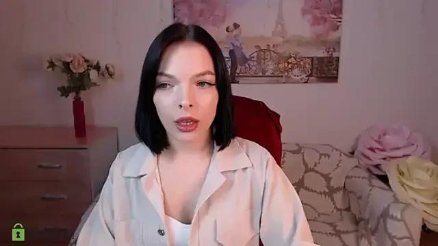 Kissmy_hands from StripChat
