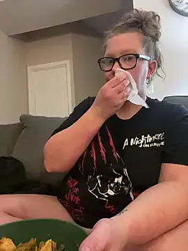 kissmyarch on StripChat 