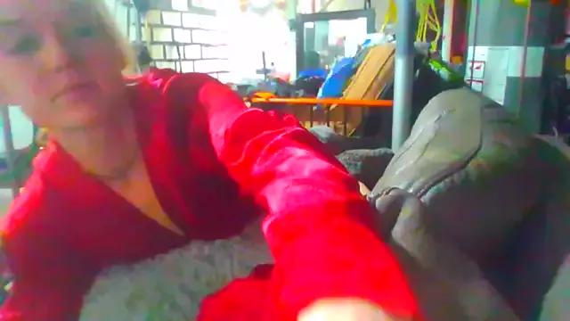 KissMysAssXoXo from StripChat