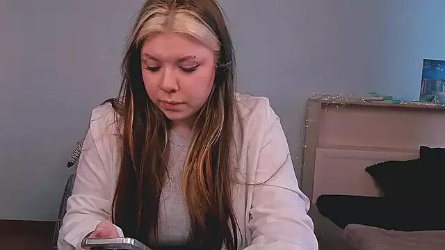 Try our streaming cams variety and talk on a personal level with our adorable girls streamers, showing off their bountiful shapes and dildos.