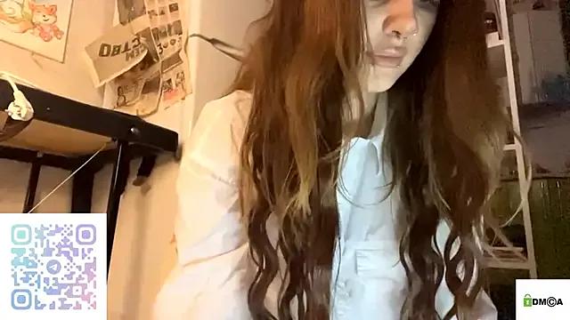 KissnoTilt from StripChat