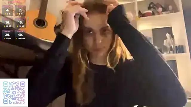 KissnoTilt on StripChat
