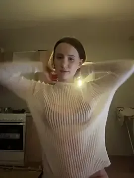 kisssssssss on StripChat 