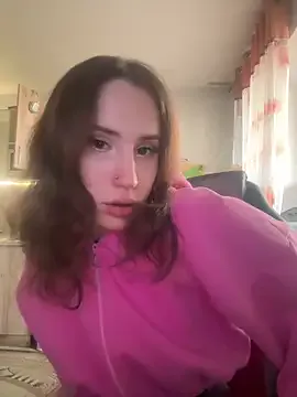 kisssssssss on StripChat 