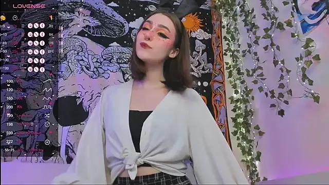 kissthasky from StripChat