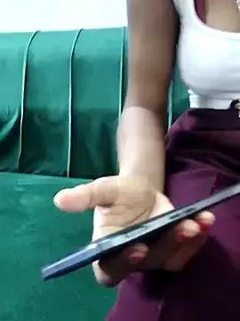 kissujaan from StripChat