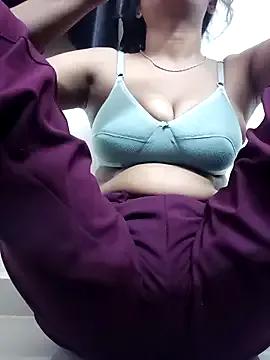 Kissujaan from StripChat
