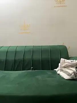 kissujaan from StripChat is Freechat