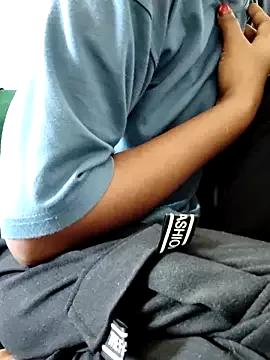 kissujaan from StripChat