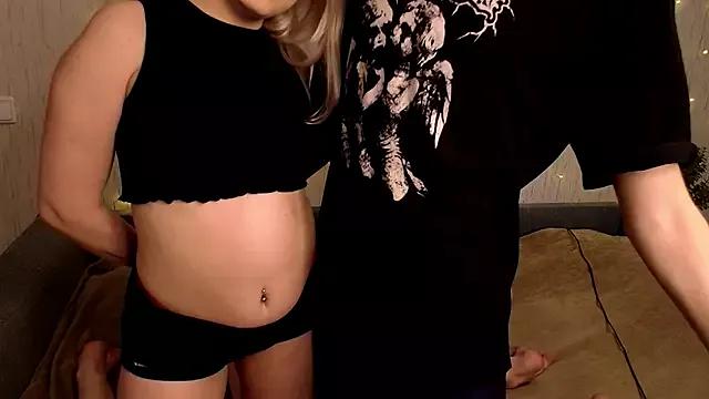 KISSWORLD from StripChat