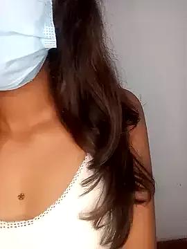 Kissy_doll from StripChat