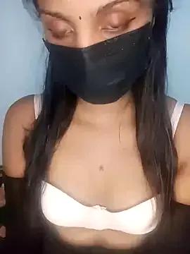 kissy_doll from StripChat is Freechat