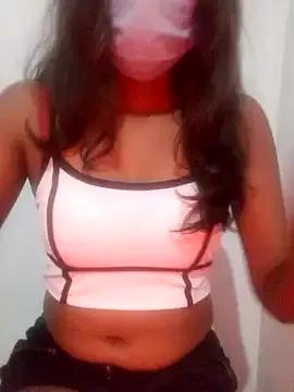 Kissy_doll from StripChat