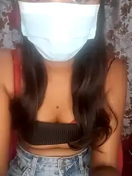 Kissy_doll from StripChat