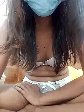 Kissy_doll from StripChat