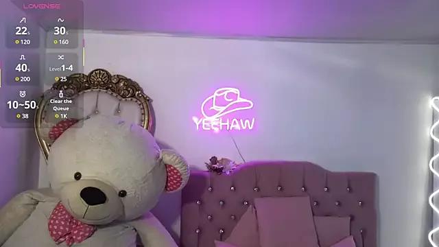 kissy_tay from StripChat