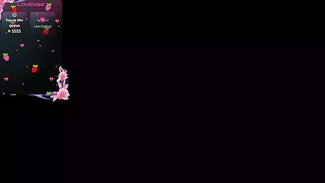 kissy_tay from StripChat is Freechat