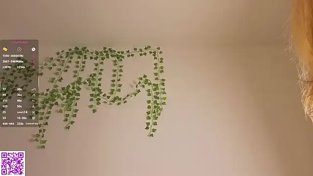 KissyCloud from StripChat is Freechat