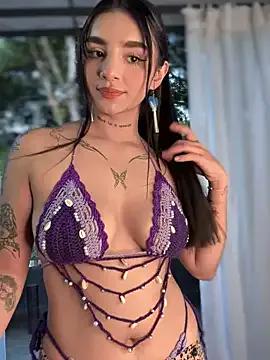 KissyKooXXX from StripChat