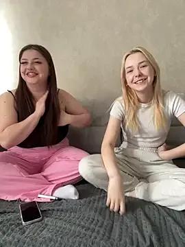 Try our streaming cams variety and talk on a personal level with our adorable girls streamers, showing off their bountiful shapes and dildos.