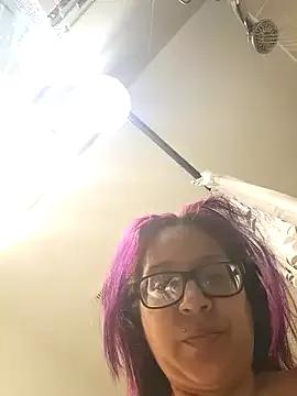 KitanaX5 from StripChat is Freechat