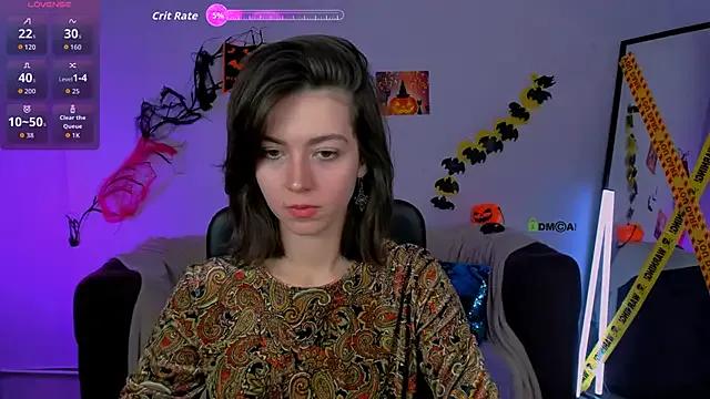 kitniss_dreamy from StripChat is Freechat