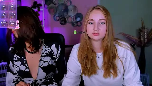 kitniss_dreamy from StripChat is Freechat