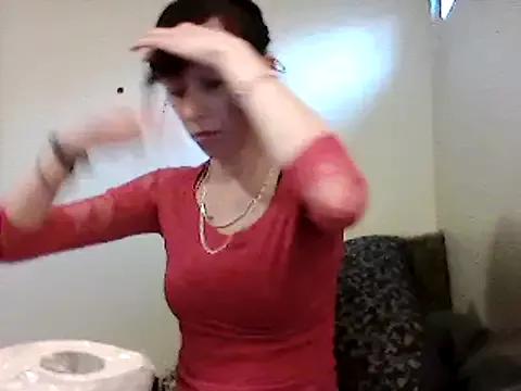 KittaRox from StripChat