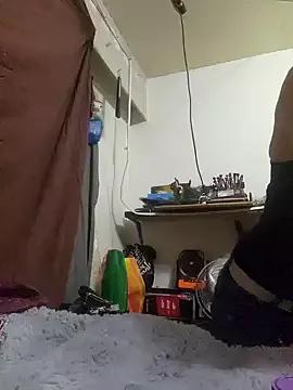 KittaRox from StripChat