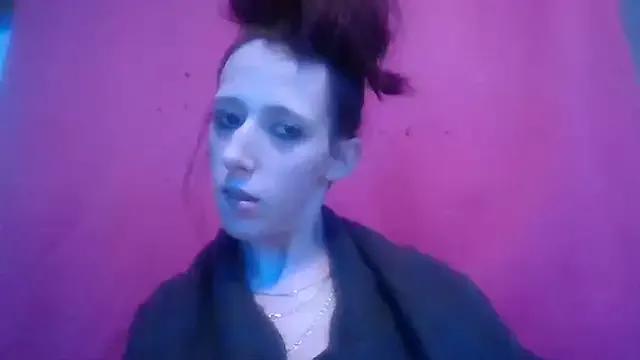 KittaRox from StripChat