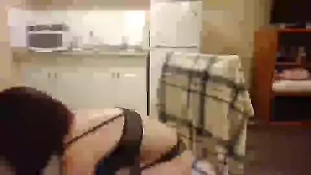 KittaRox from StripChat