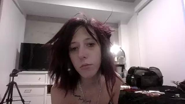 KittaRox from StripChat
