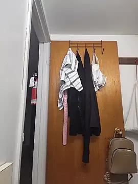 KittaRox from StripChat