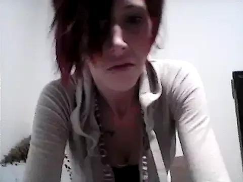 KittaRox from StripChat