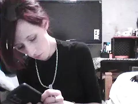 KittaRox from StripChat