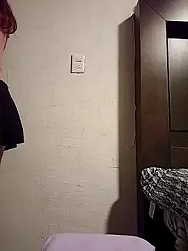 KITTEN-10 from StripChat is Freechat