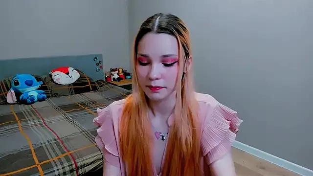 Try our streaming cams variety and talk on a personal level with our adorable girls streamers, showing off their bountiful shapes and dildos.