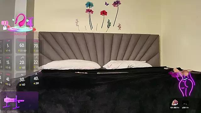 Kitten_Ivy from StripChat