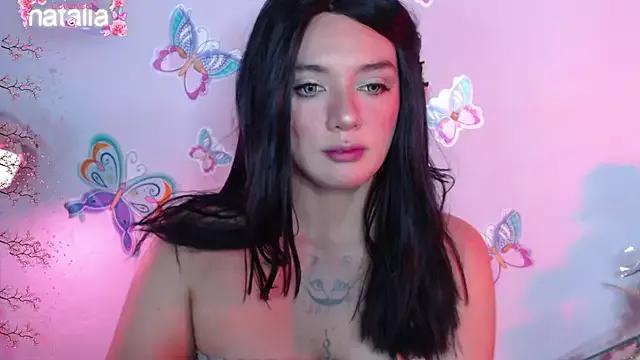 kitten_sweet from StripChat