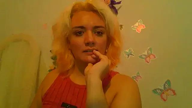 kitten_sweet from StripChat is Freechat