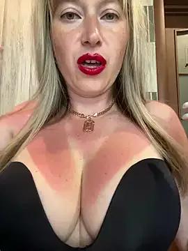 Kittenforyou from StripChat