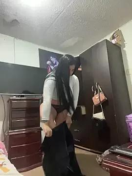 kittenFreyja_ from StripChat
