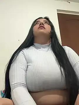 kittenFreyja_ from StripChat