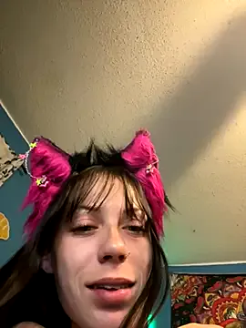 kittenkisses3 from StripChat is Freechat