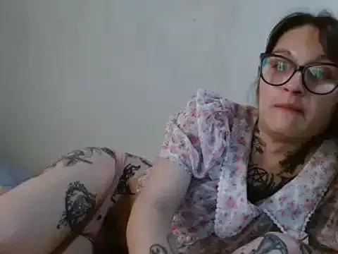 kittenlizz from StripChat