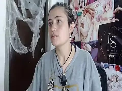 KittenMiss_ from StripChat