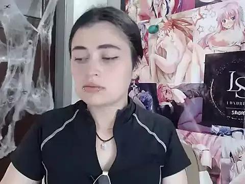 KittenMiss_ from StripChat