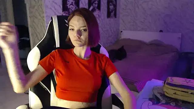 Kitti_study from StripChat is Freechat